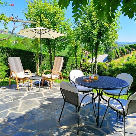 Holiday Home Cannubi In Бароло Экстерьер фото