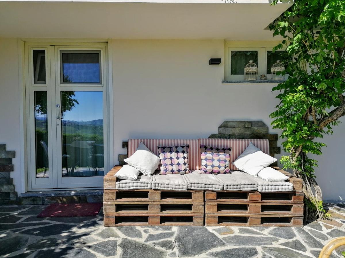 Holiday Home Cannubi In Бароло Экстерьер фото