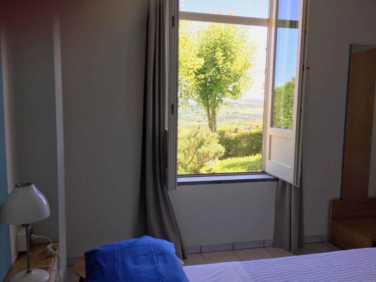Holiday Home Cannubi In Бароло Экстерьер фото