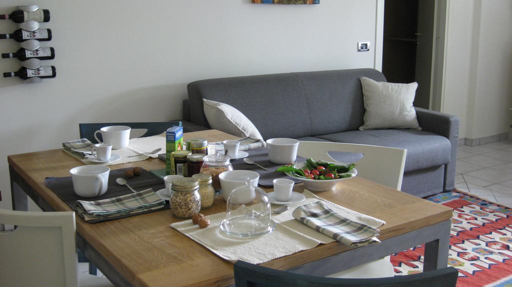 Holiday Home Cannubi In Бароло Экстерьер фото