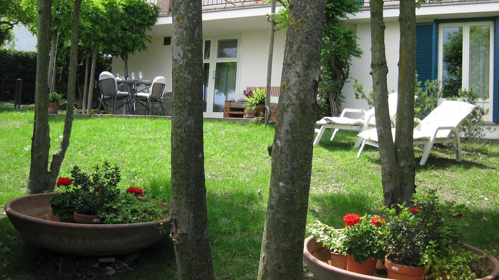 Holiday Home Cannubi In Бароло Экстерьер фото