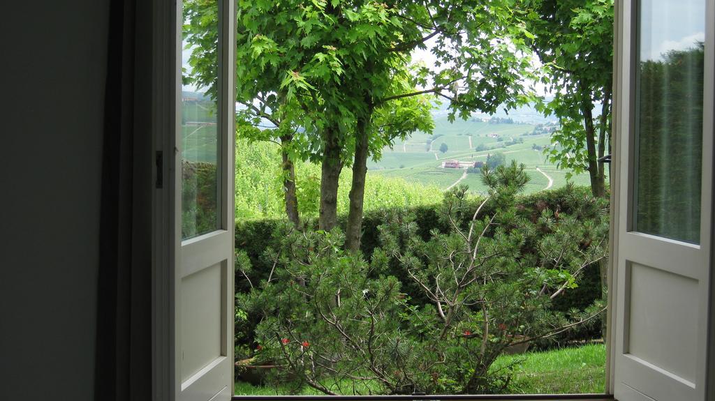 Holiday Home Cannubi In Бароло Экстерьер фото